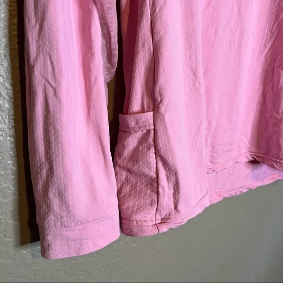 Irideon CoolDown IceFil Long Sleeve Jersey Size Medium - Picture 6 of 9